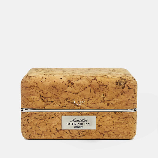 Patek Philippe Cork Box - Nautilus