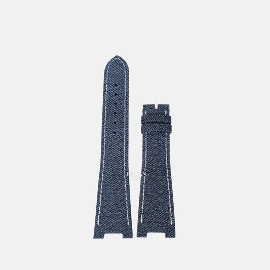 Patek Philippe Denim Strap