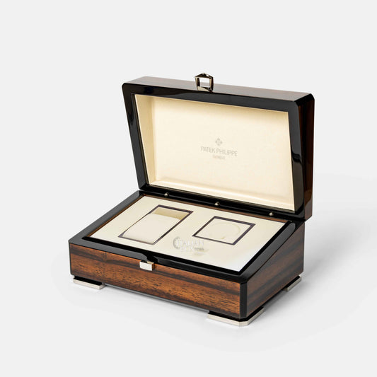 Patek Philippe Double Back Box