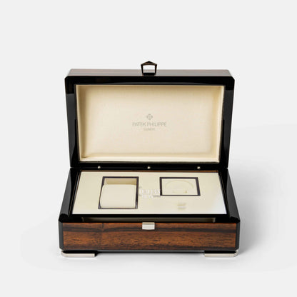 Patek Philippe Double Back Box