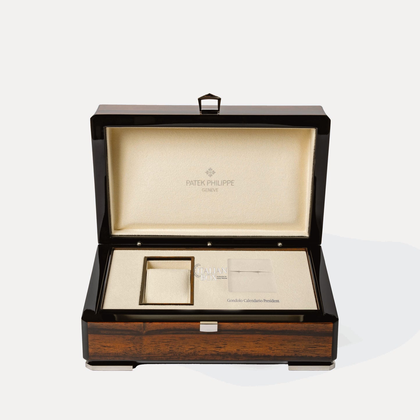 Patek Philippe Gondolo Calendario President Box