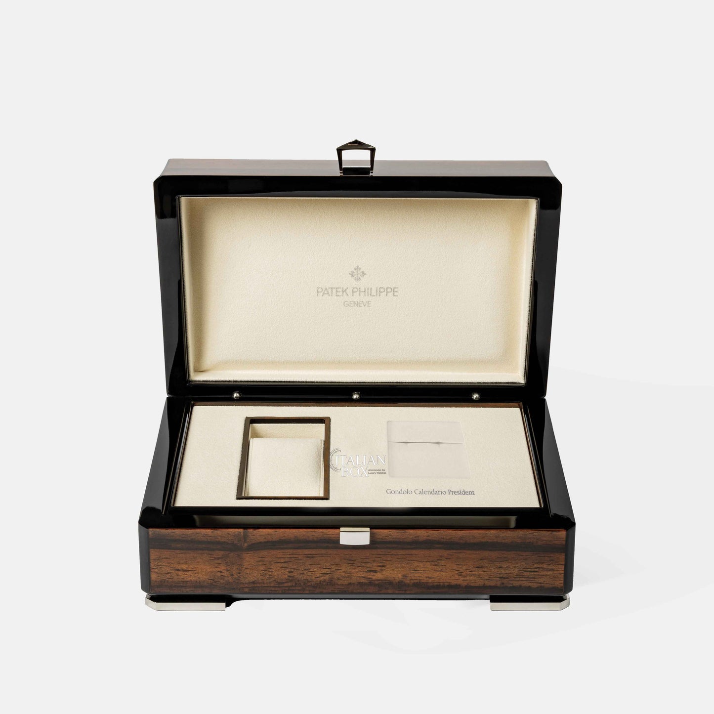 Patek Philippe Gondolo Calendario President Box