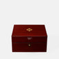 Patek Philippe Mahogany Box