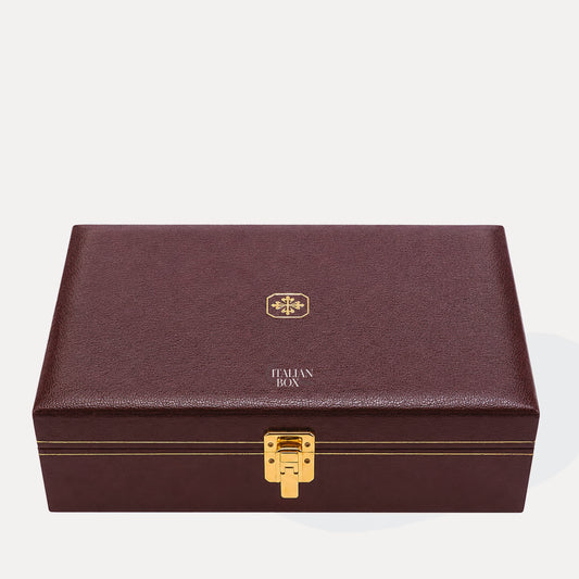 Patek Philippe Vintage Box