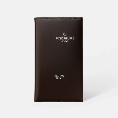 Modern Patek Philippe Warranty Holder