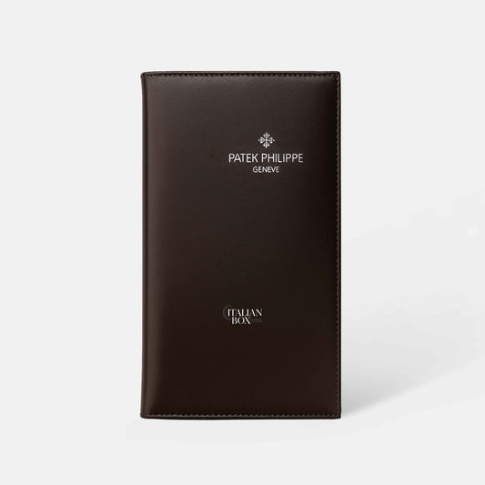 Modern Patek Philippe Warranty Holder