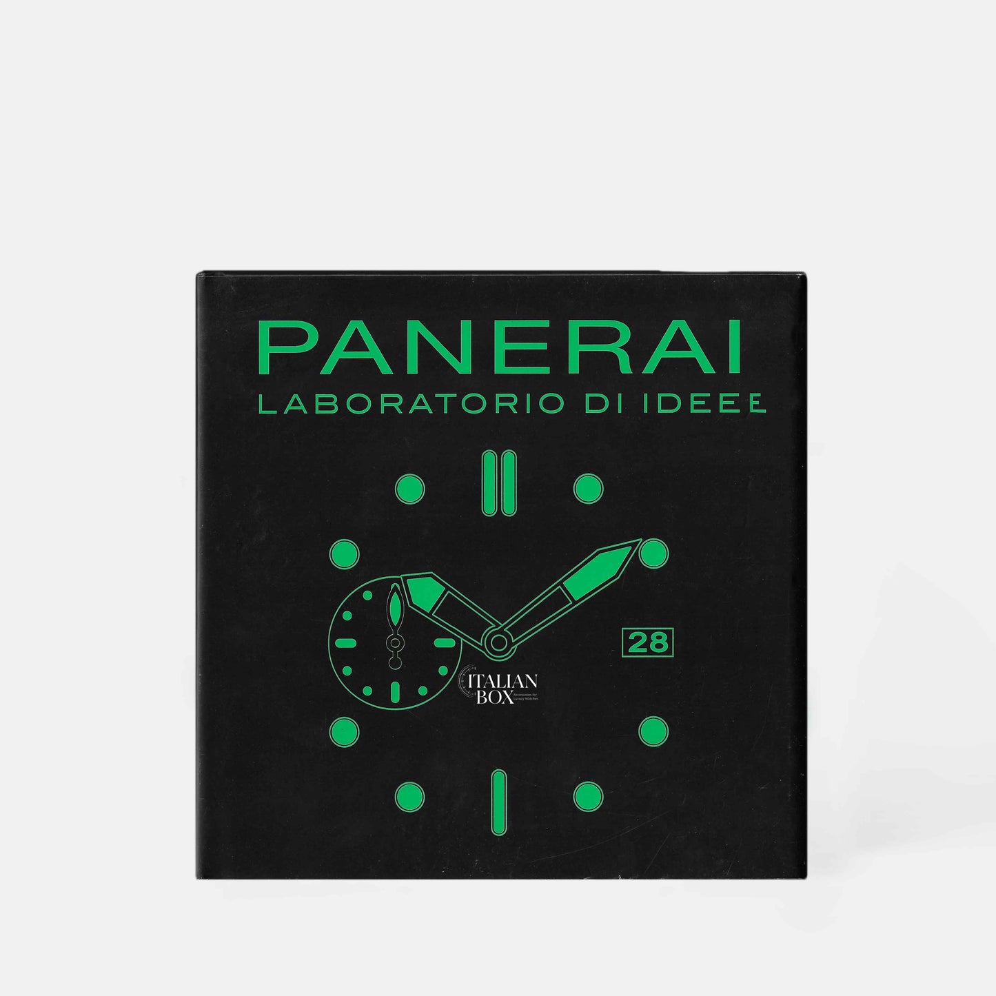 Panerai Book