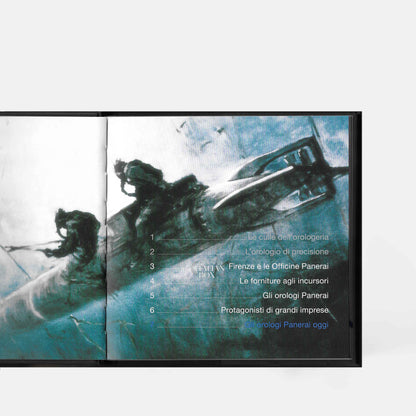 Panerai Book