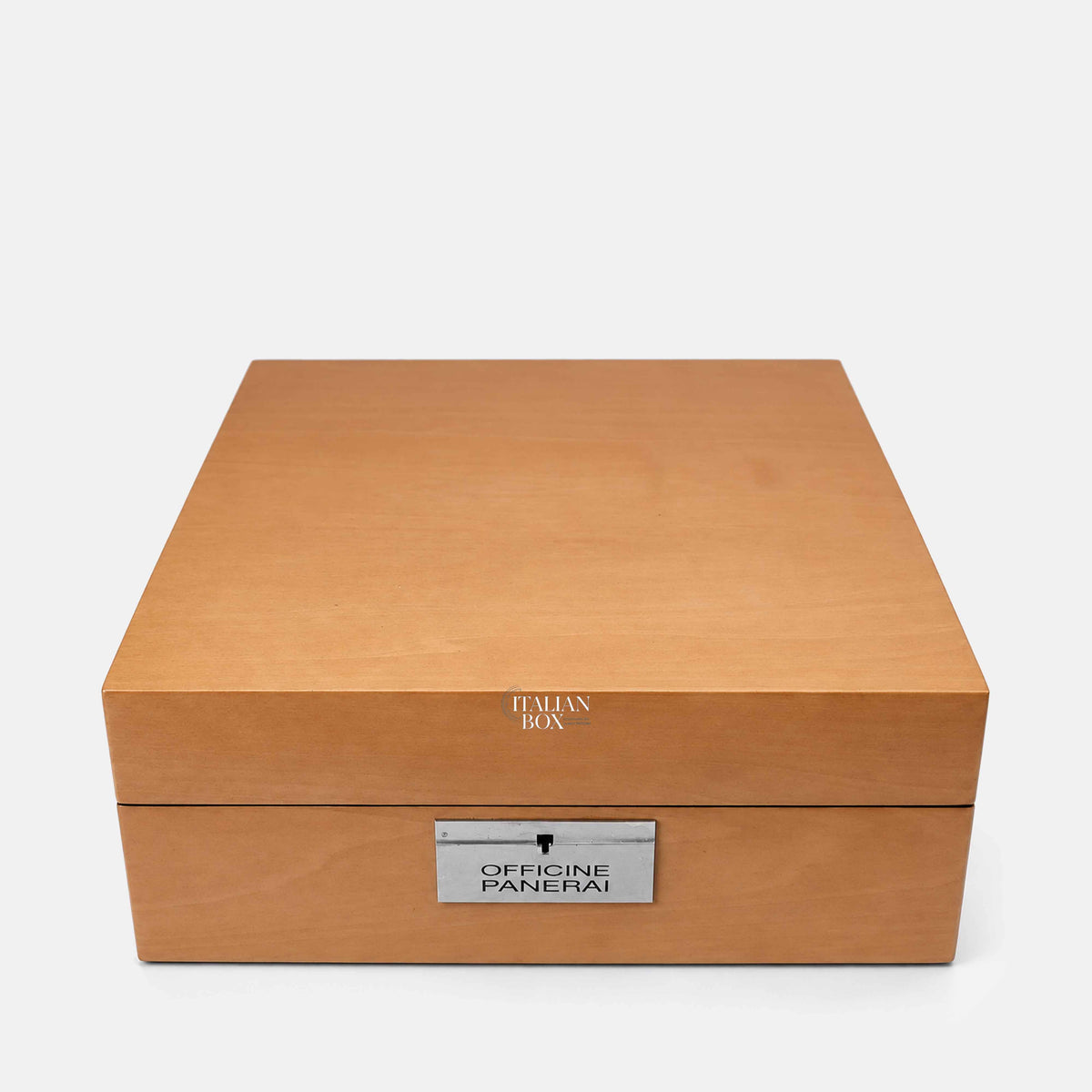 Panerai Box - Special Edition