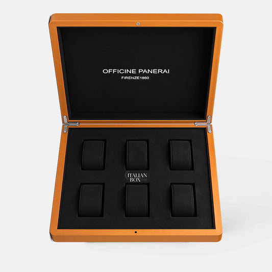 Panerai 6 Watch Holder
