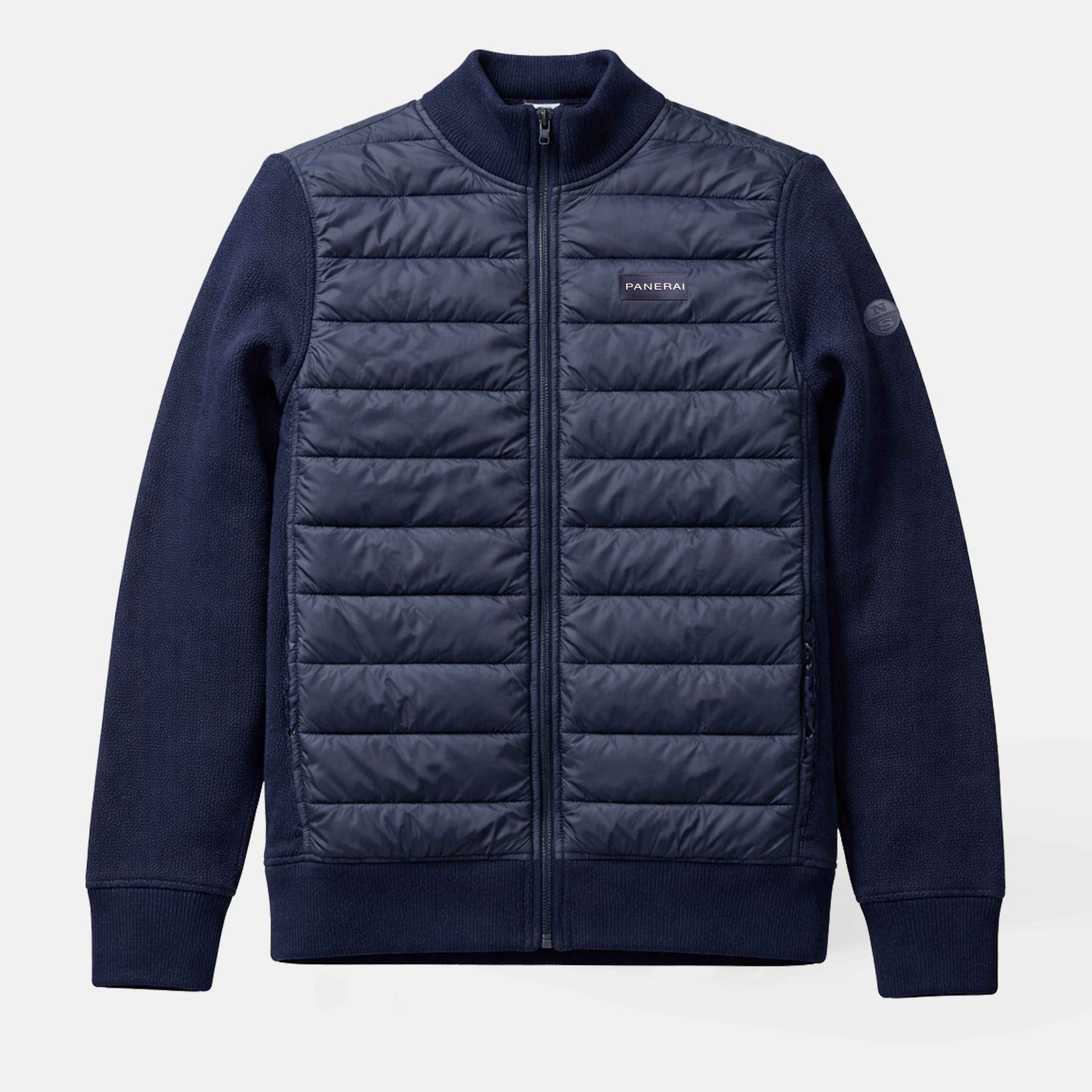 Panerai × North Sails Jacket