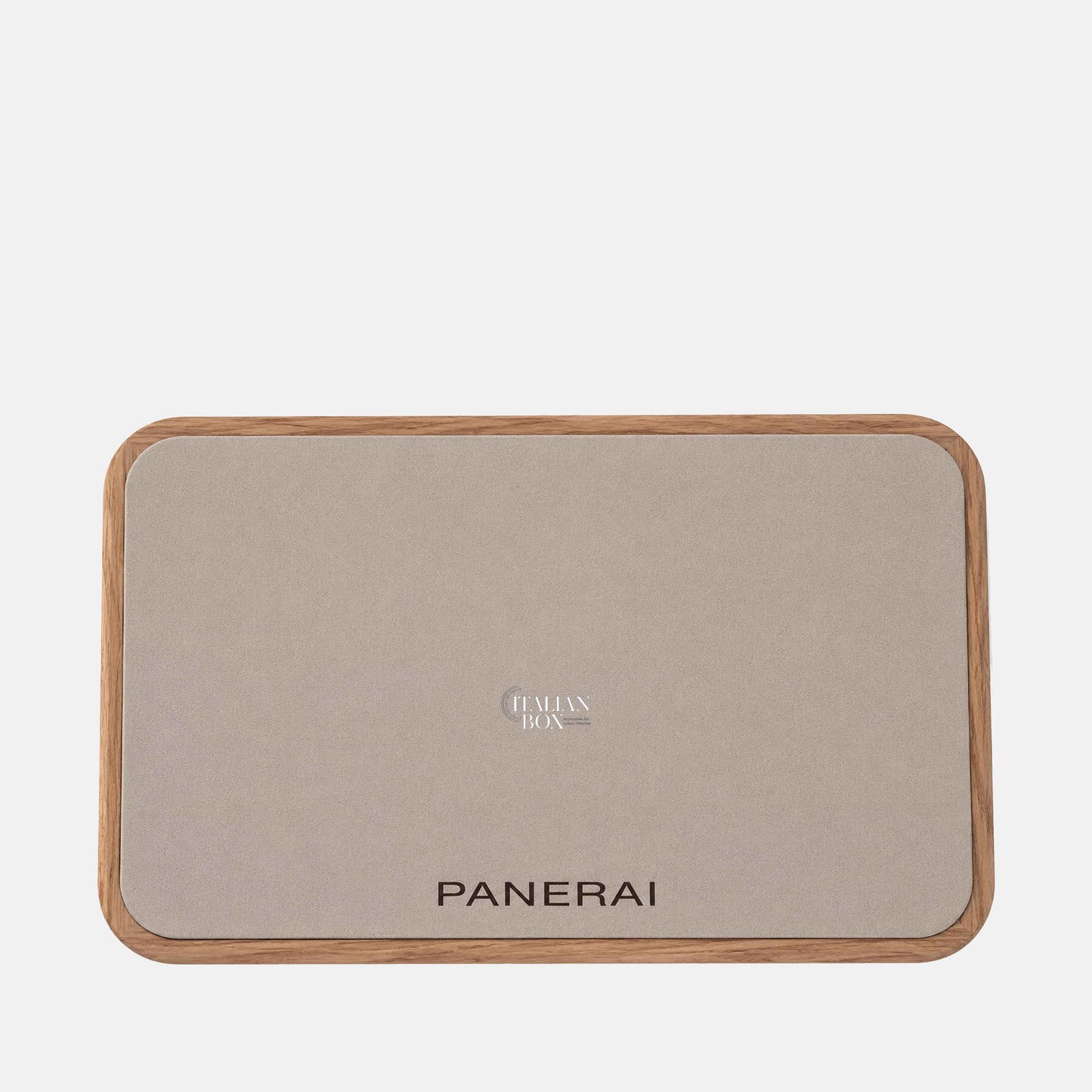 Panerai Tray