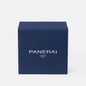 New Recycled Panerai Box