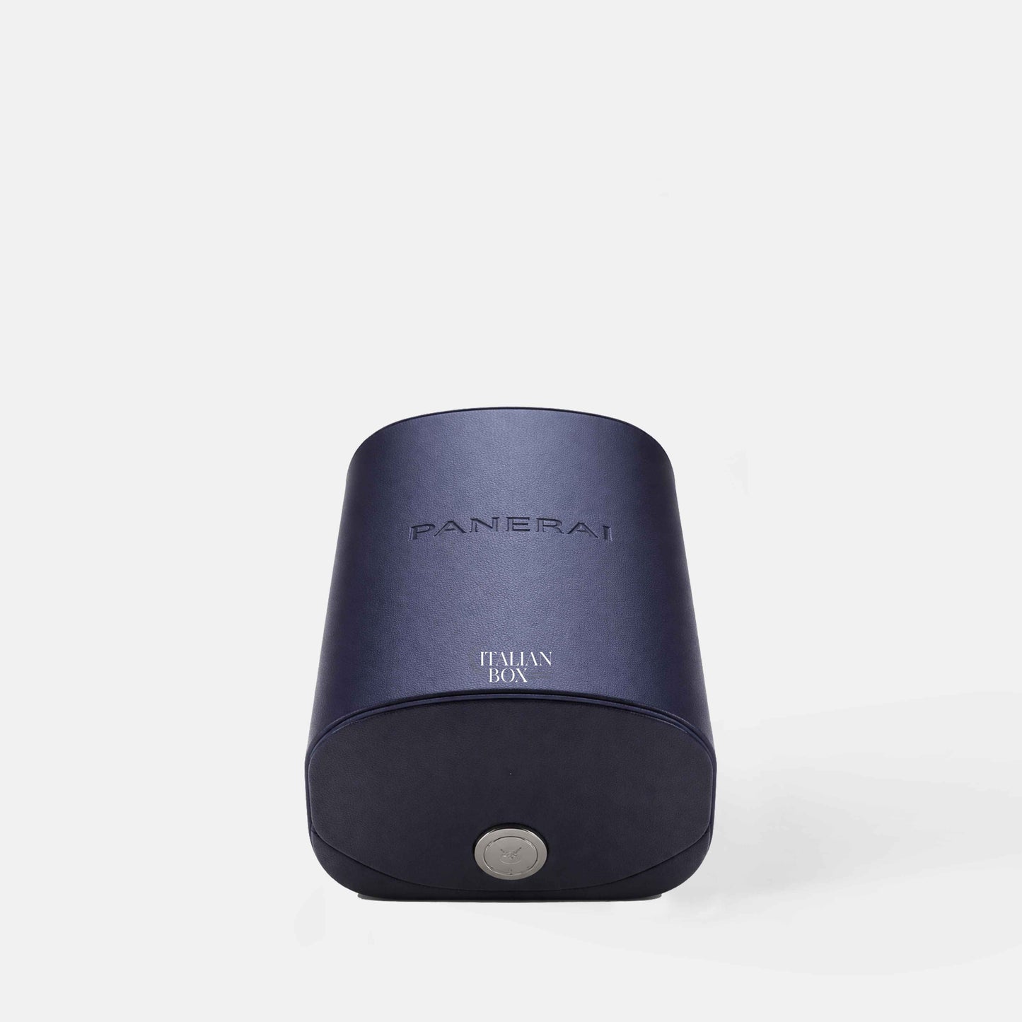 New Recycled Panerai Box