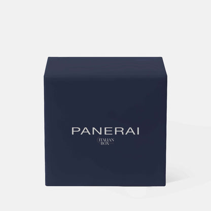 New Recycled Panerai Box