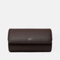Parmigiani Fleurier Leather Case with Wallet & Bugatti Super Sport Booklet