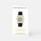 Patek Philippe Museum Flyer - 2017