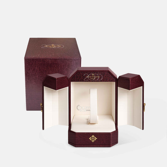 Patek Philippe Ref. 5100 “Manta Ray” Box - 2000 Edition