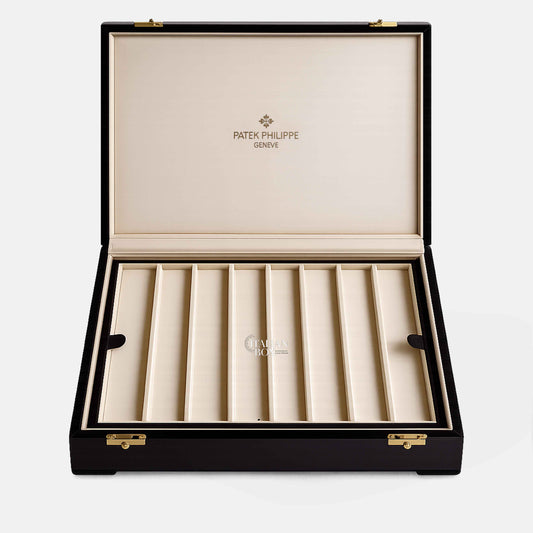 Patek Philippe Watch Collector Case for 8 Watches