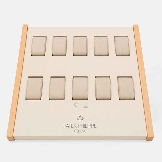 Patek Philippe Watch Display Stand