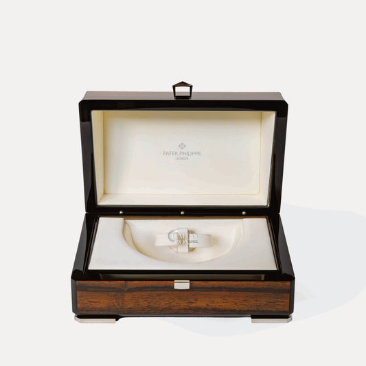 Patek Philippe Winding Box