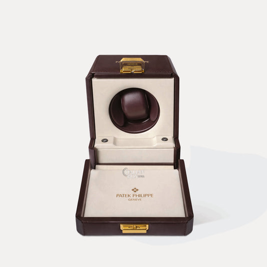 Patek Philippe Winding Box