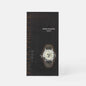 Patek Philippe Perpetual Calendar Booklet ref. 5159/5160 (2010)
