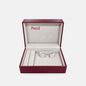Piaget Vintage Box - Bordeaux