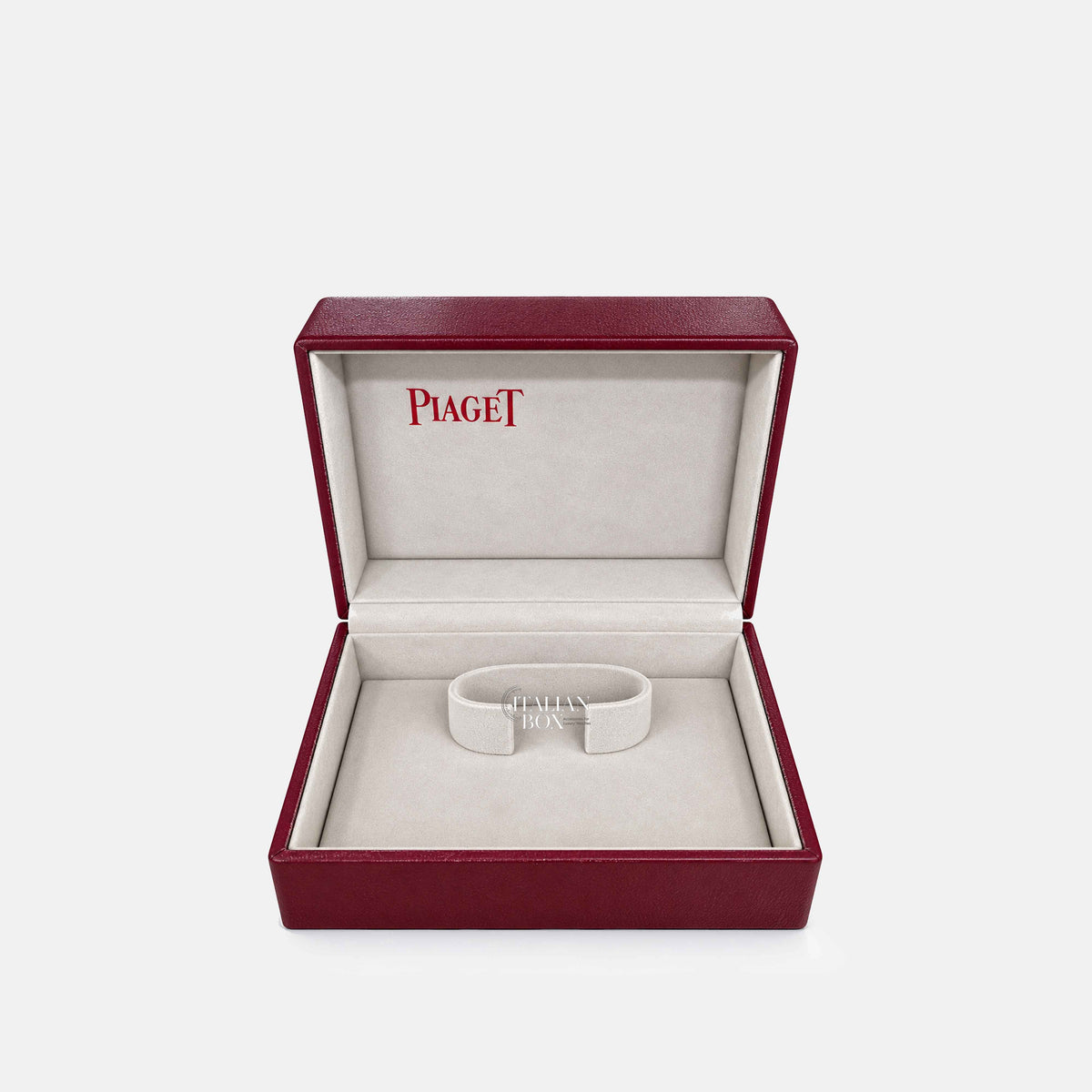 Piaget Vintage Box - no out