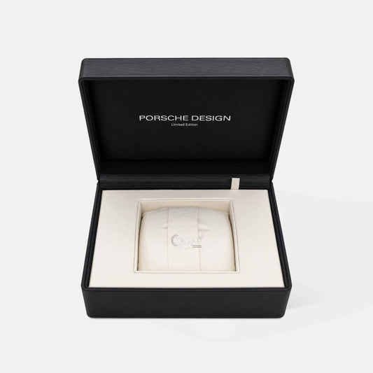 Porsche Design Timepieces P 6000 Box