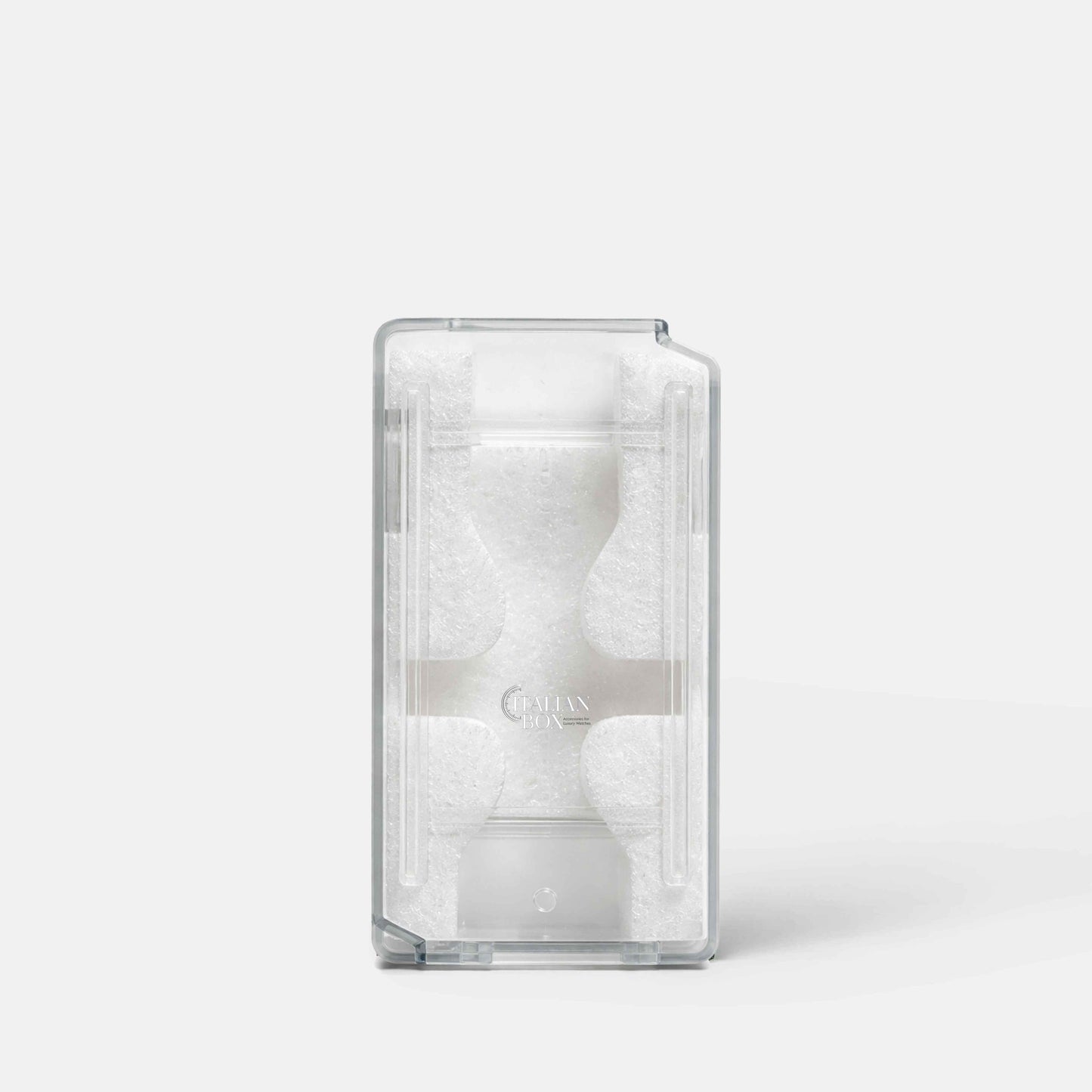 Protective Plastic Case for Watches