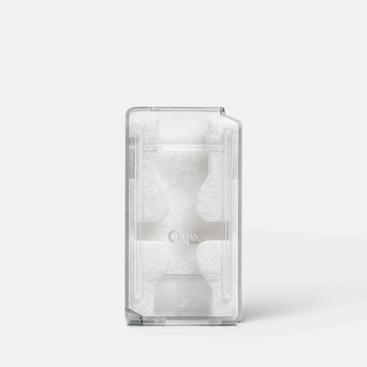 Protective Plastic Case for Watches