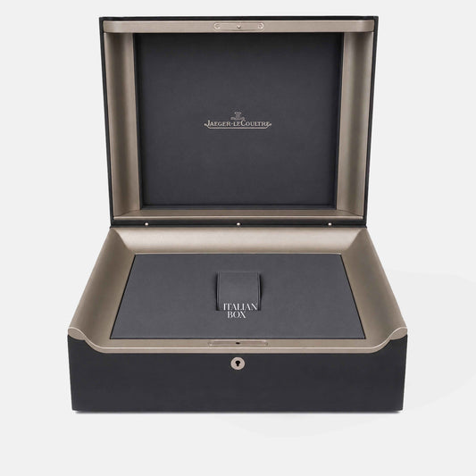 Jaeger-LeCoultre Reverso Répétition Minutes à Rideau Box - Limited Series of 75 pieces