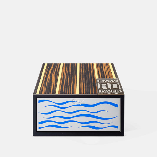 Roger Dubuis Easy Diver Box