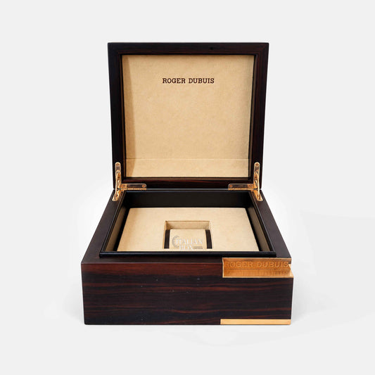 Roger Dubuis Excellence Box