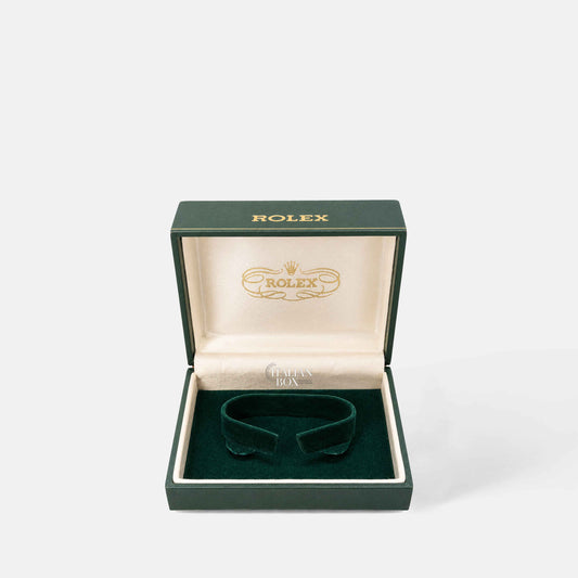 Rolex Box - 50s