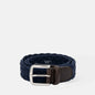 Rolex Belt - Blue
