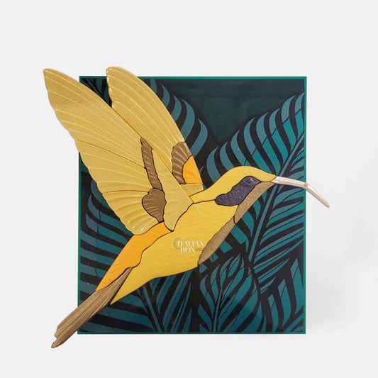 Rolex Hummingbird Display (27x32cm)