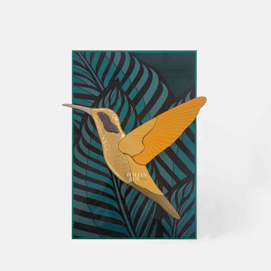 Rolex Hummingbird Display (32x20cm)