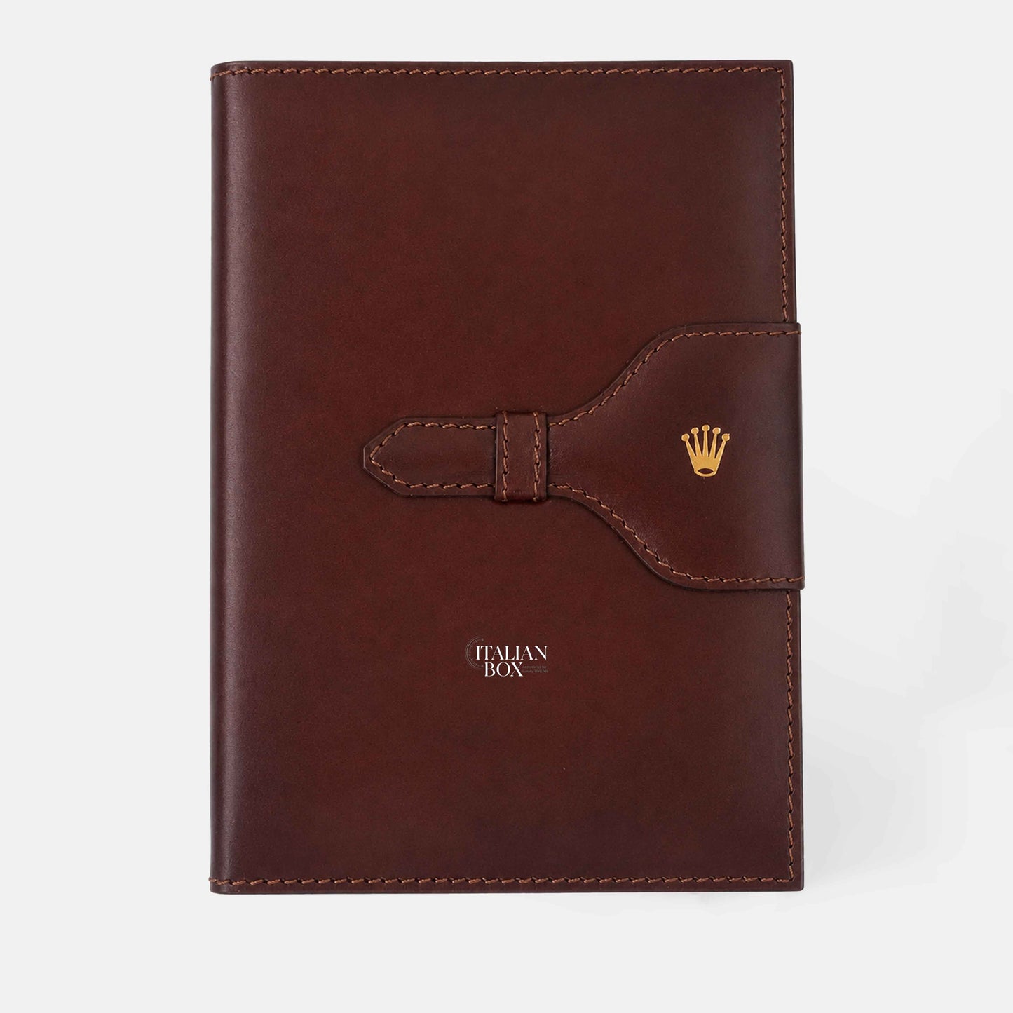 Rolex Block Notes
