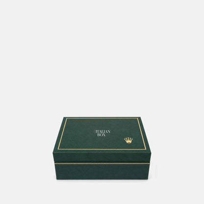 Rolex Box - 70s (code 06.00.06)