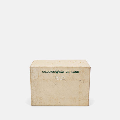Rolex Box - 70s (code 06.00.06)