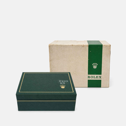 Rolex Box - 70s (code 06.00.06)