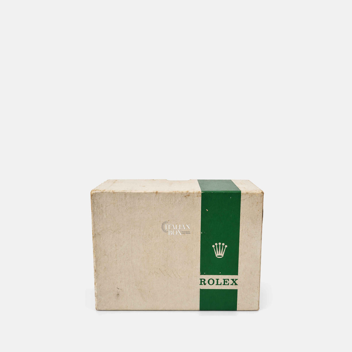 Rolex Box - 70s (code 06.00.06)
