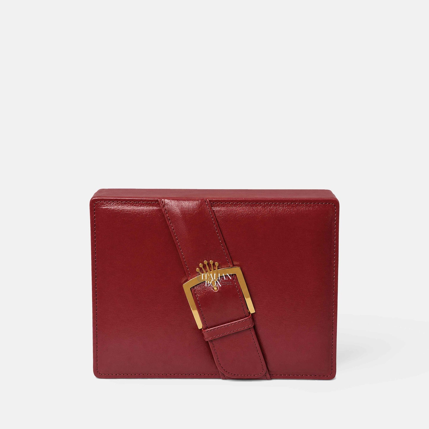 Rolex Buckle Box - 80s
