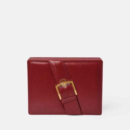 Rolex Buckle Box - 80s