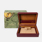 Rolex Datejust Box - Gold Models 80s