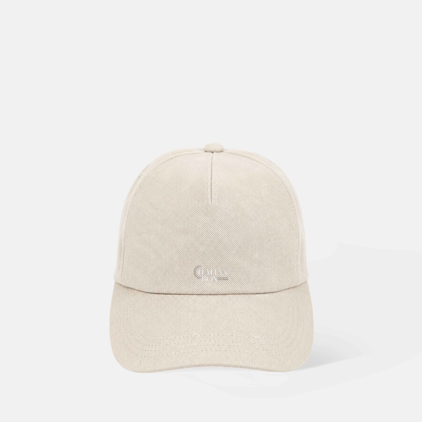 Rolex Cap - Beige