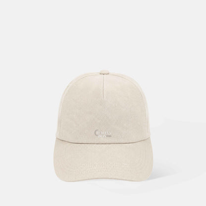 Rolex Cap - Beige