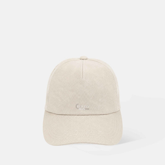 Rolex Cap - Beige